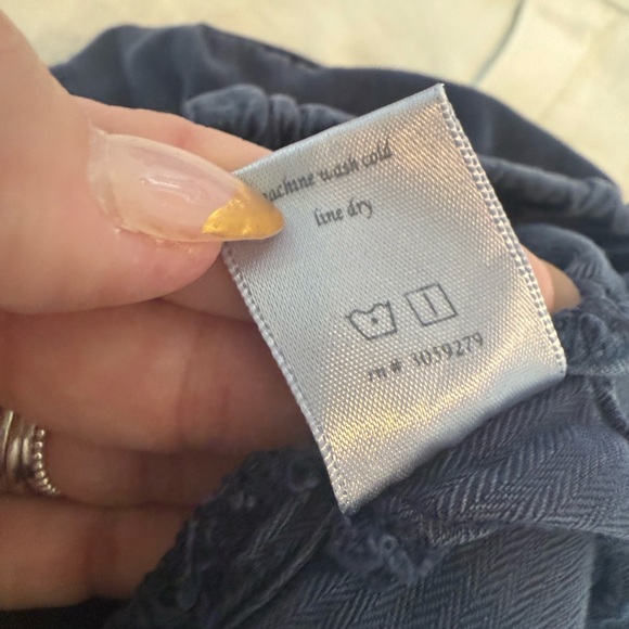 Harper Navy lounge pants size XS women’s - Picture 8 of 9